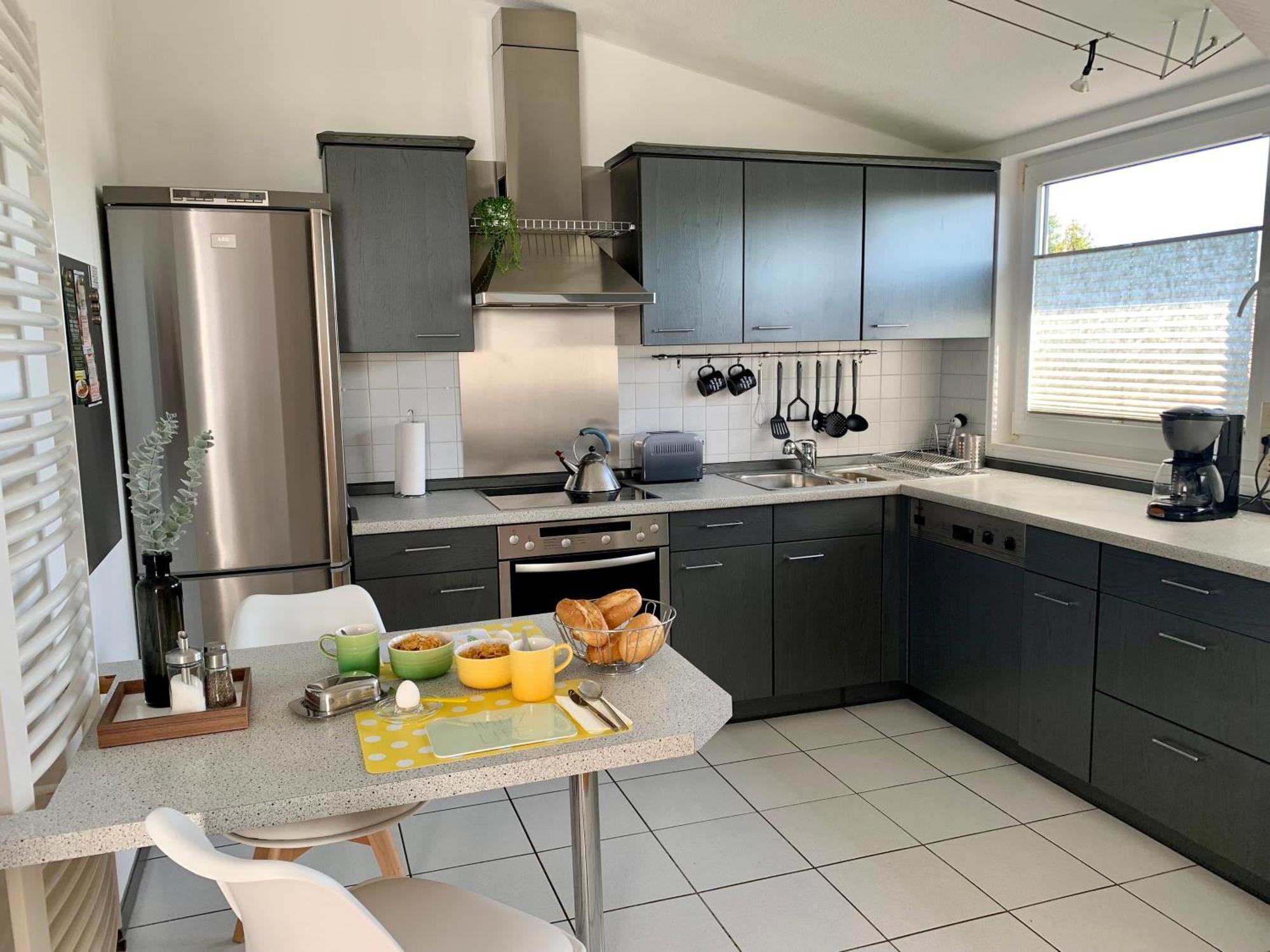 Meine Oase Ferienwohnung !!! Nicht Fuer Monteure !!! Horn-Bad Meinberg Ngoại thất bức ảnh